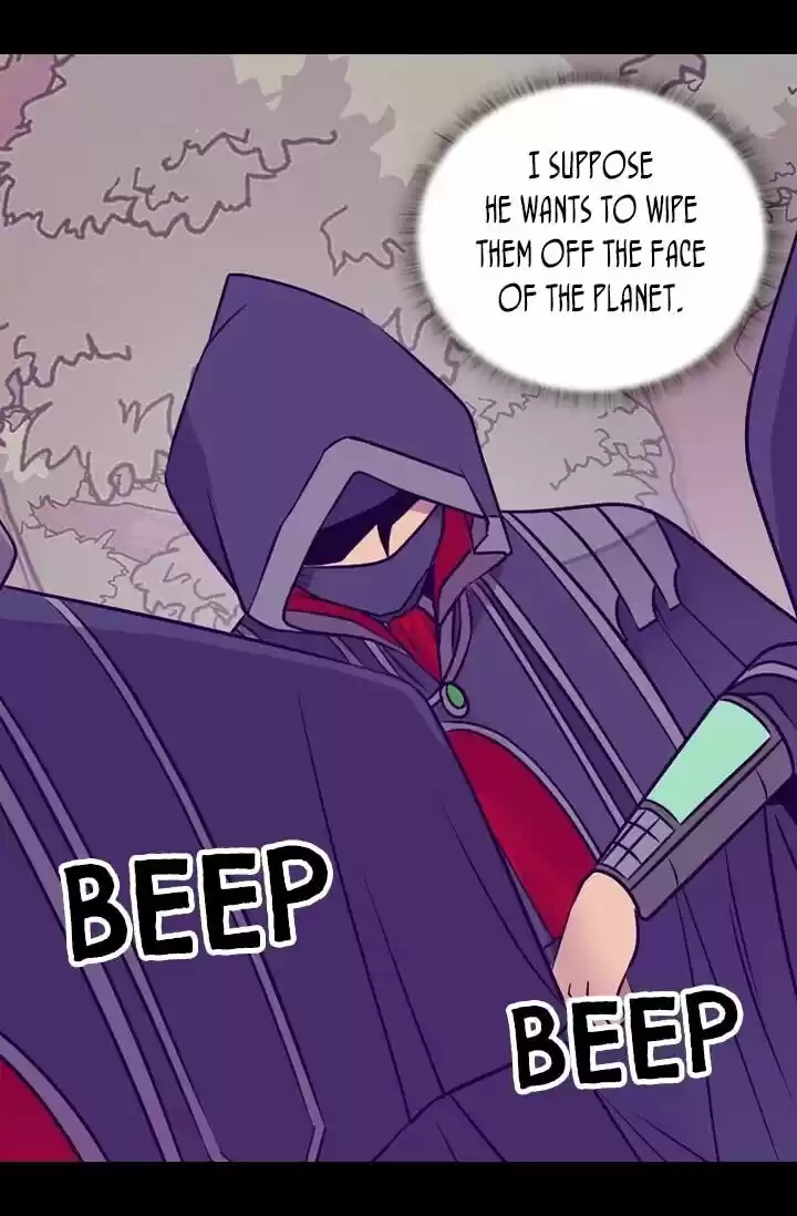 They Say I Was Born A King's Daughter Chapter 176