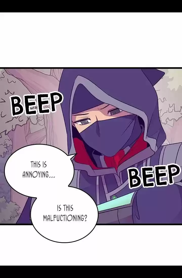 They Say I Was Born A King's Daughter Chapter 176