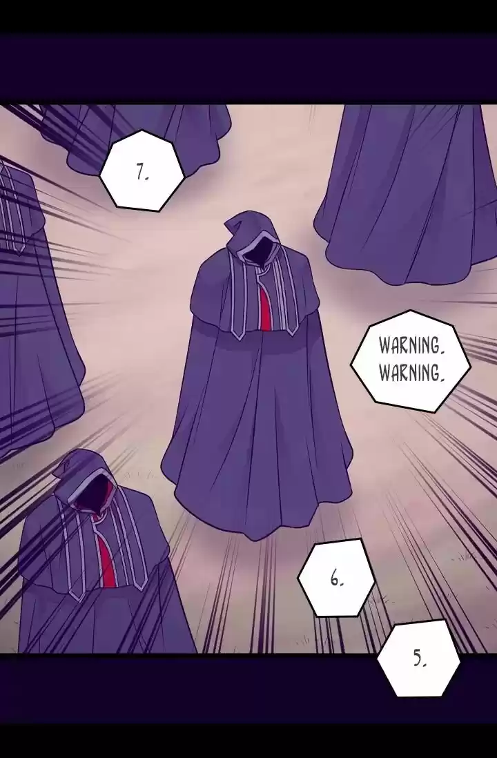 They Say I Was Born A King's Daughter Chapter 176