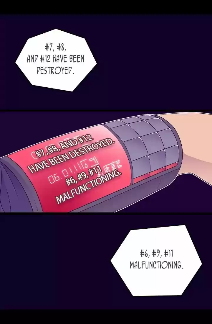 They Say I Was Born A King's Daughter Chapter 176