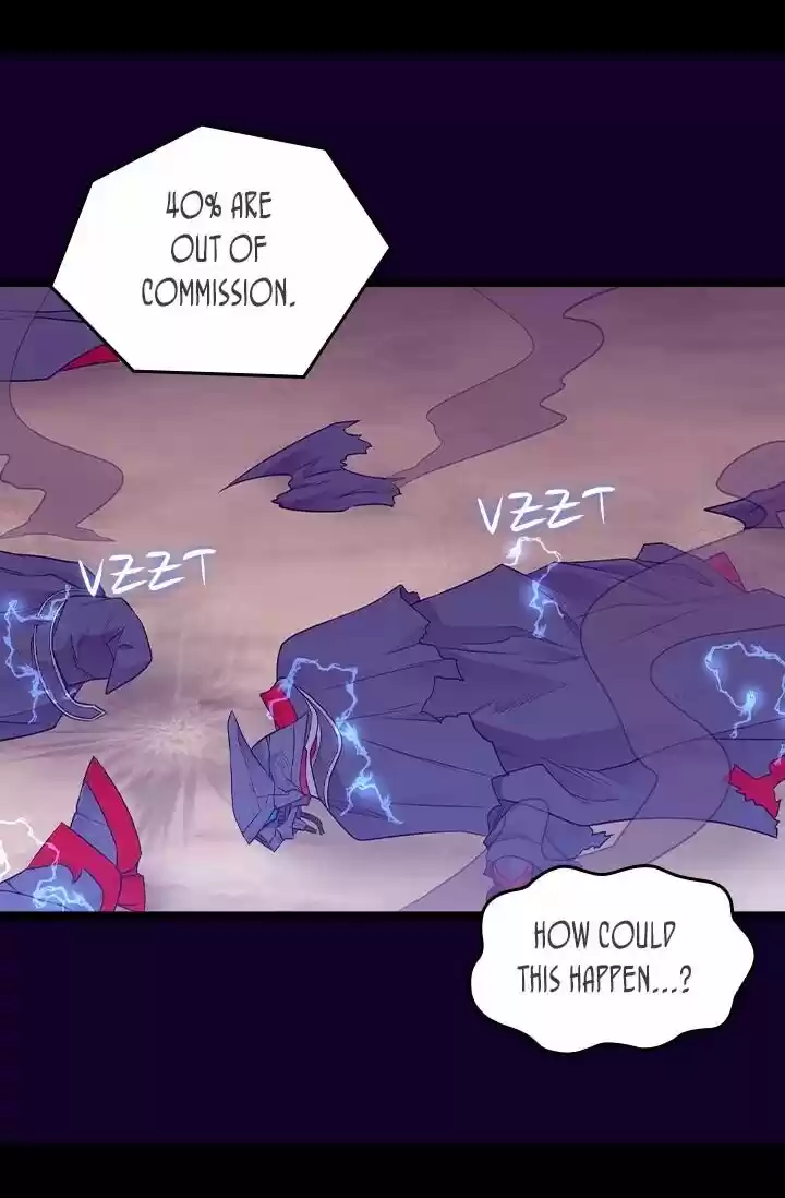 They Say I Was Born A King's Daughter Chapter 176