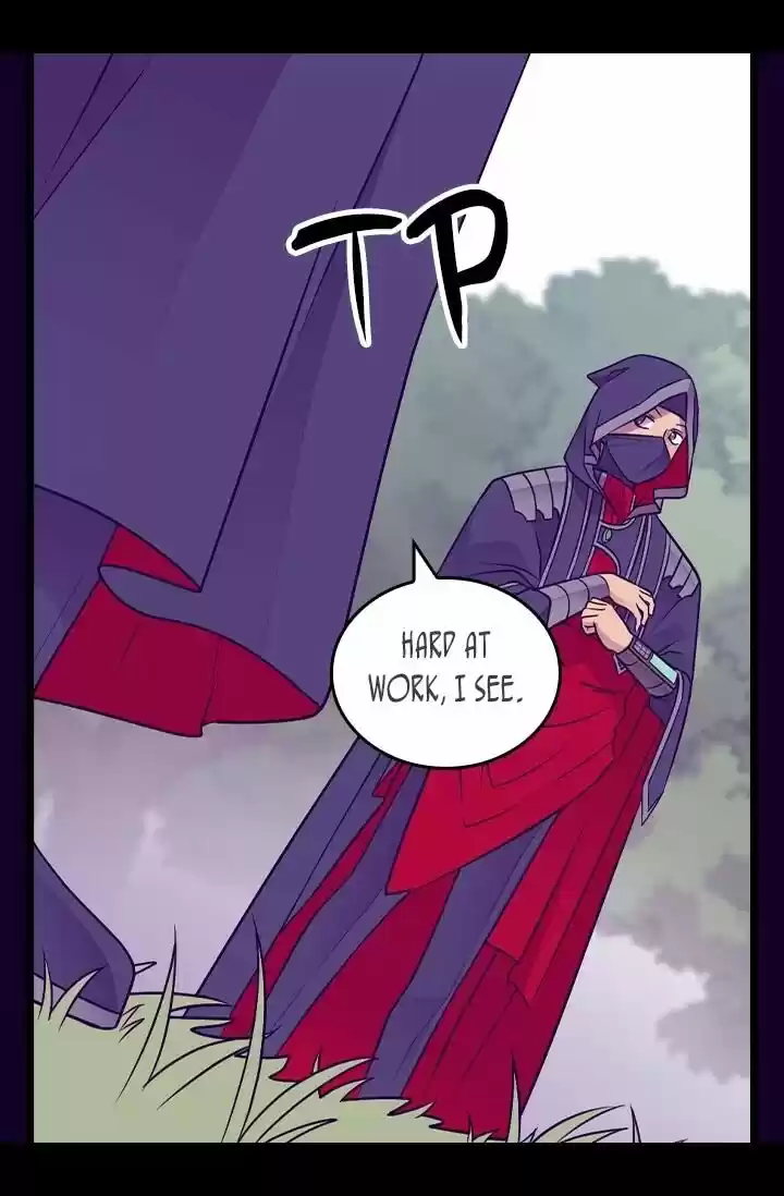 They Say I Was Born A King's Daughter Chapter 176