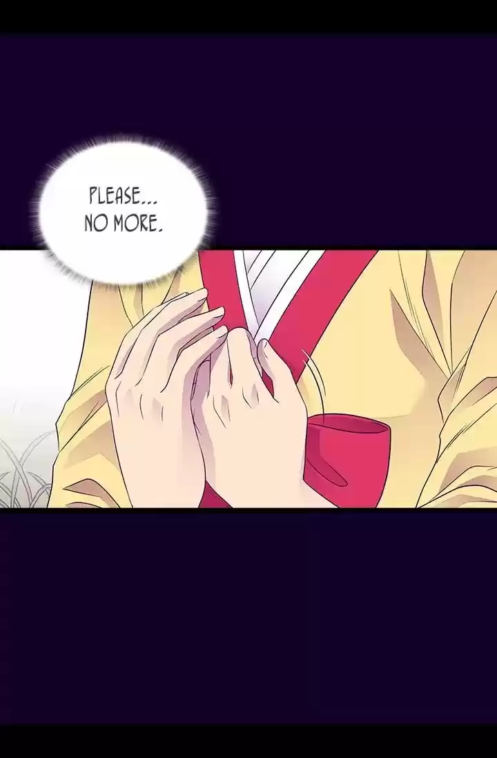 They Say I Was Born A King's Daughter Chapter 176