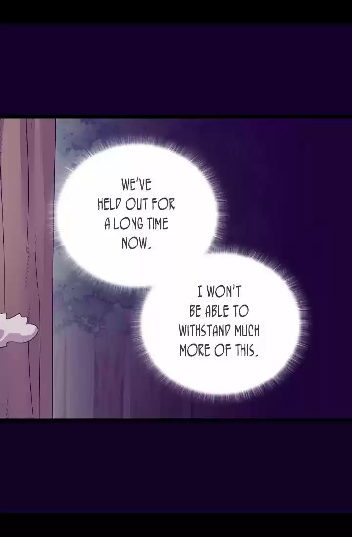 They Say I Was Born A King's Daughter Chapter 177