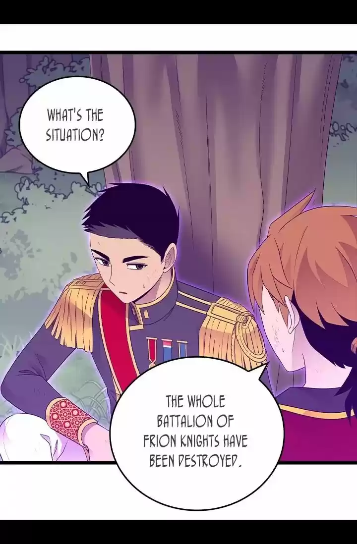 They Say I Was Born A King's Daughter Chapter 177