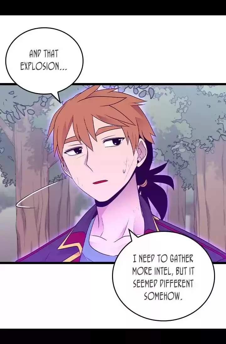 They Say I Was Born A King's Daughter Chapter 177