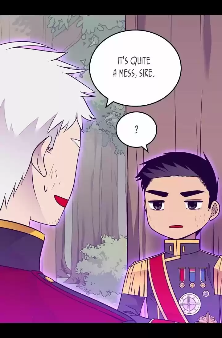 They Say I Was Born A King's Daughter Chapter 177