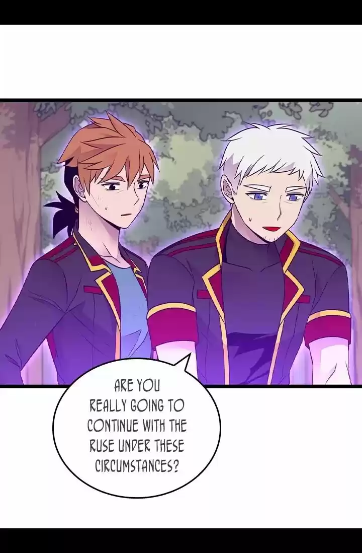 They Say I Was Born A King's Daughter Chapter 177