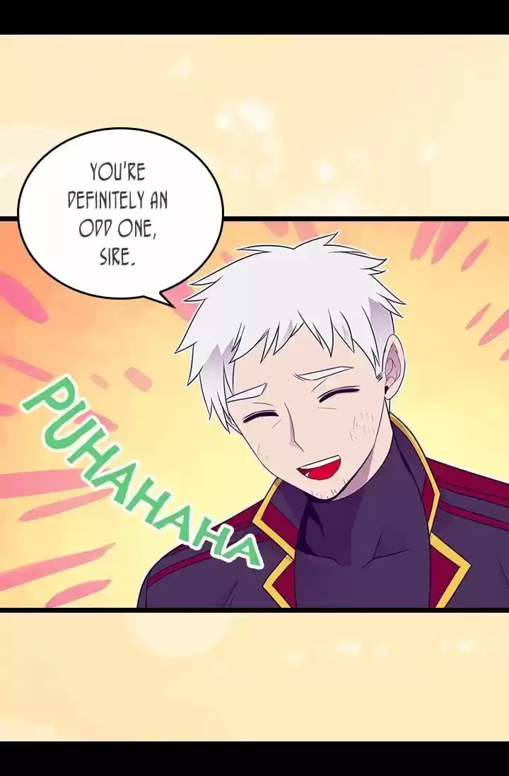 They Say I Was Born A King's Daughter Chapter 177