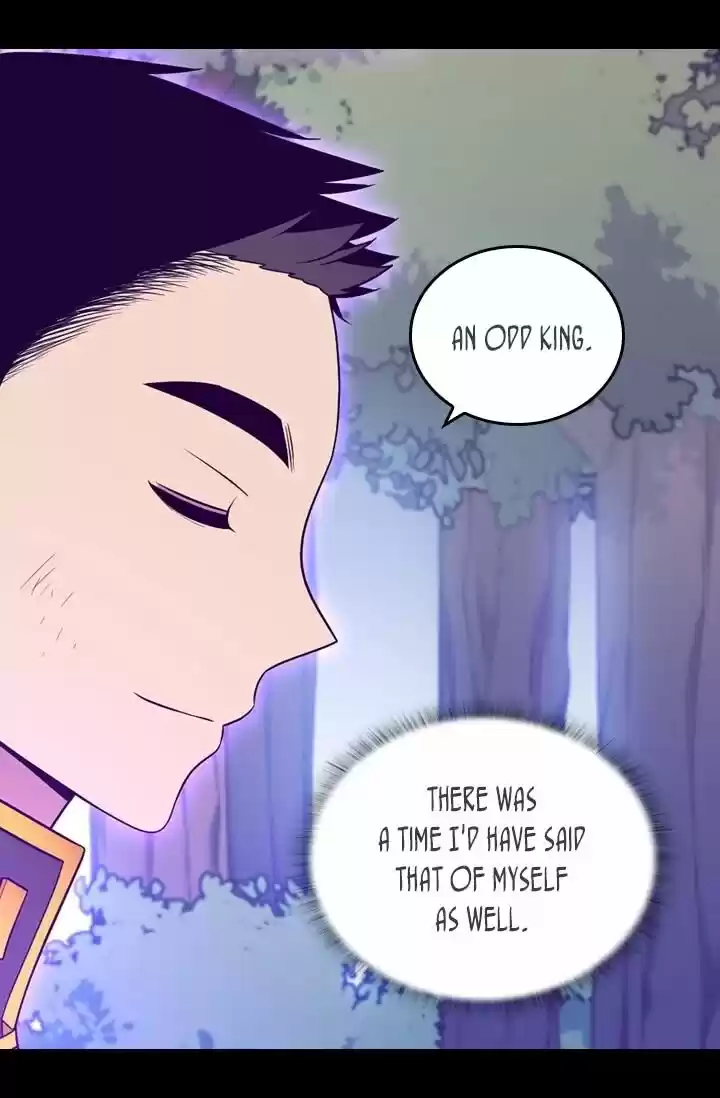 They Say I Was Born A King's Daughter Chapter 177