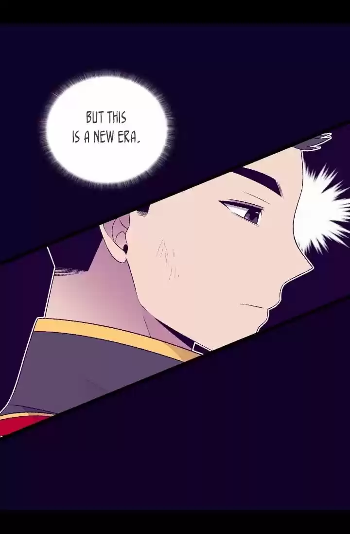 They Say I Was Born A King's Daughter Chapter 177