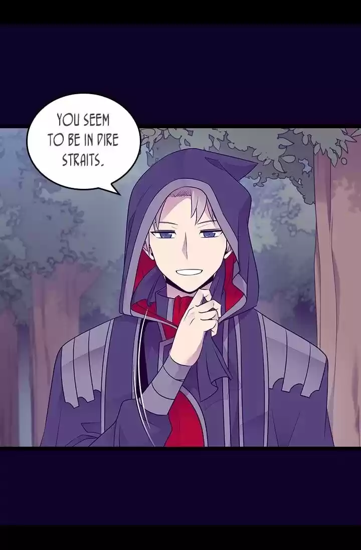 They Say I Was Born A King's Daughter Chapter 177