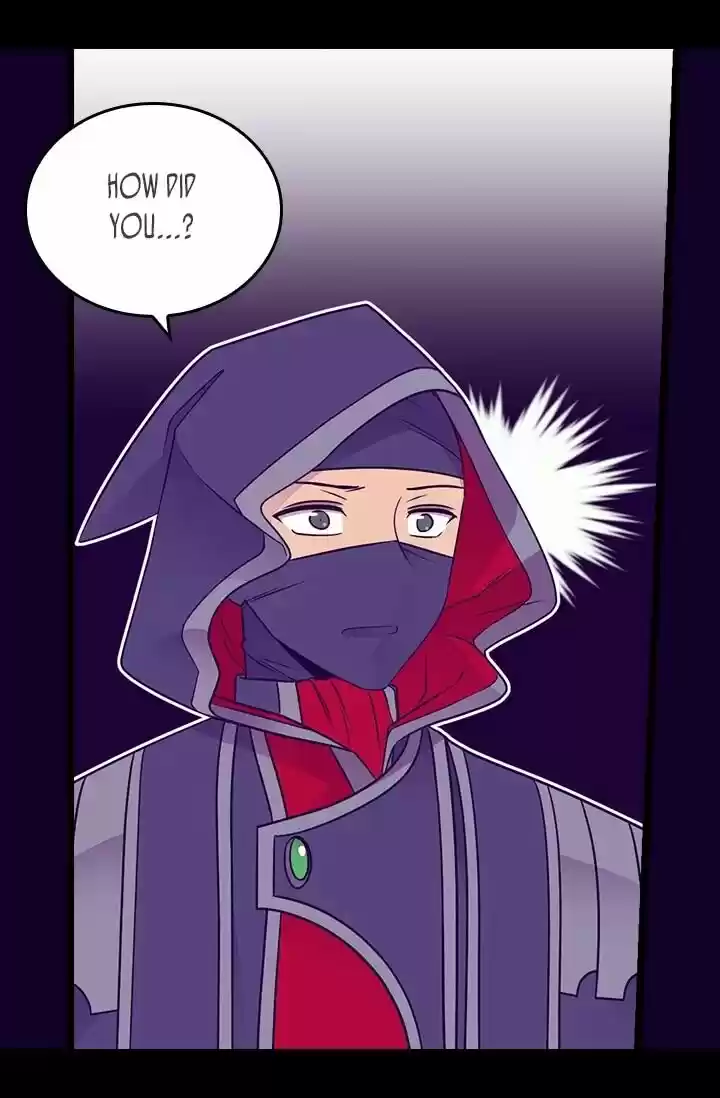 They Say I Was Born A King's Daughter Chapter 177