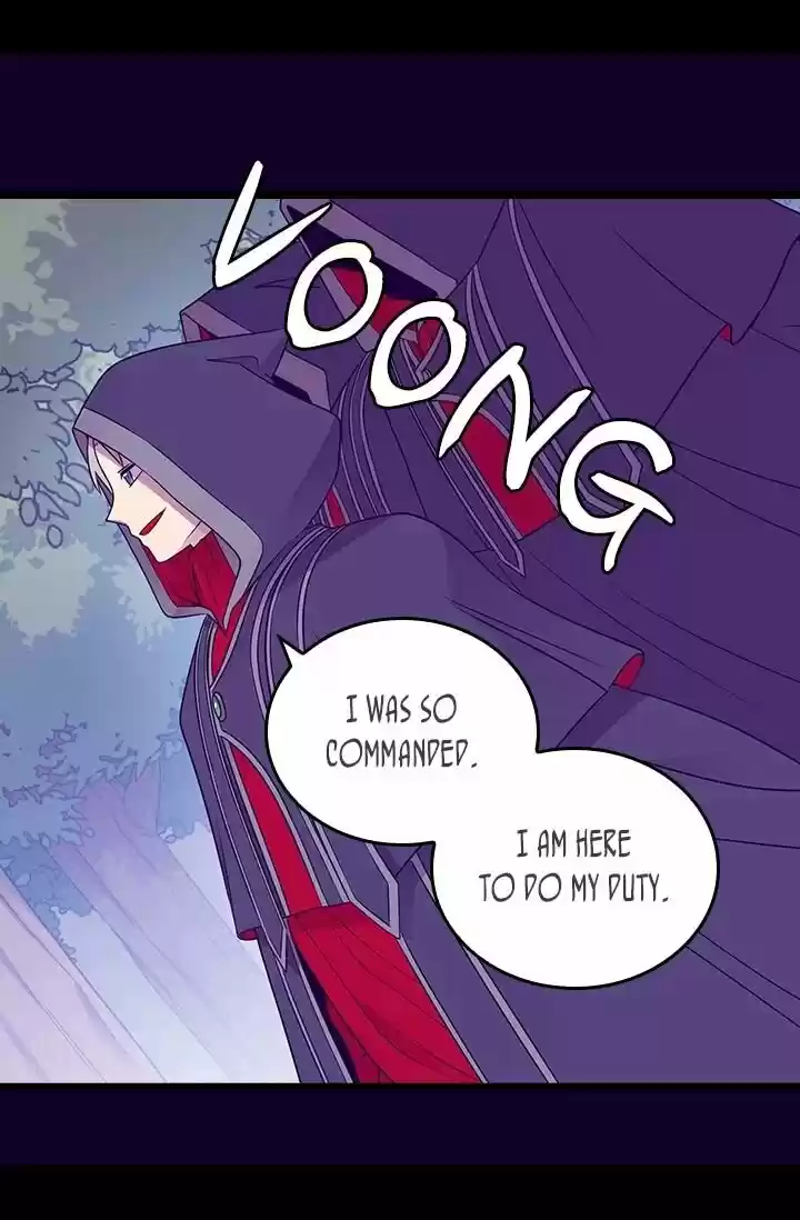 They Say I Was Born A King's Daughter Chapter 177