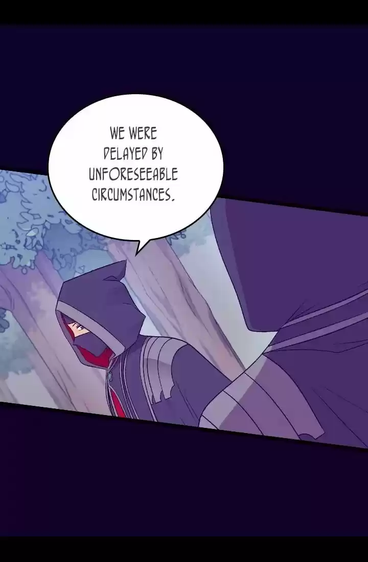 They Say I Was Born A King's Daughter Chapter 177