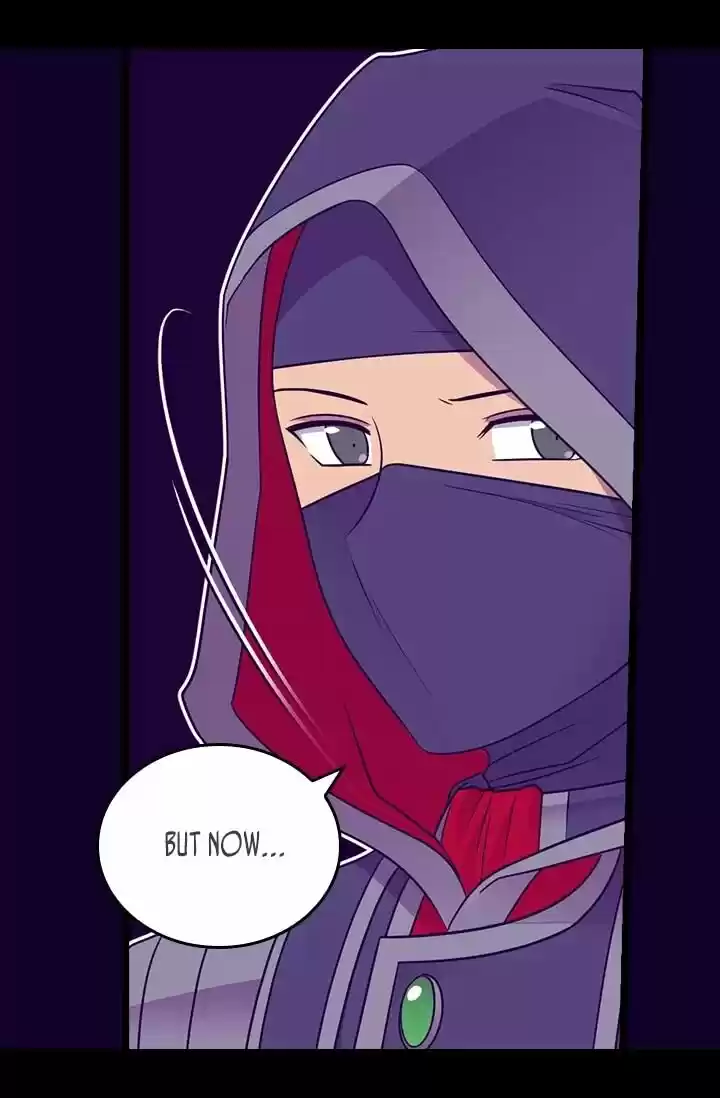 They Say I Was Born A King's Daughter Chapter 177