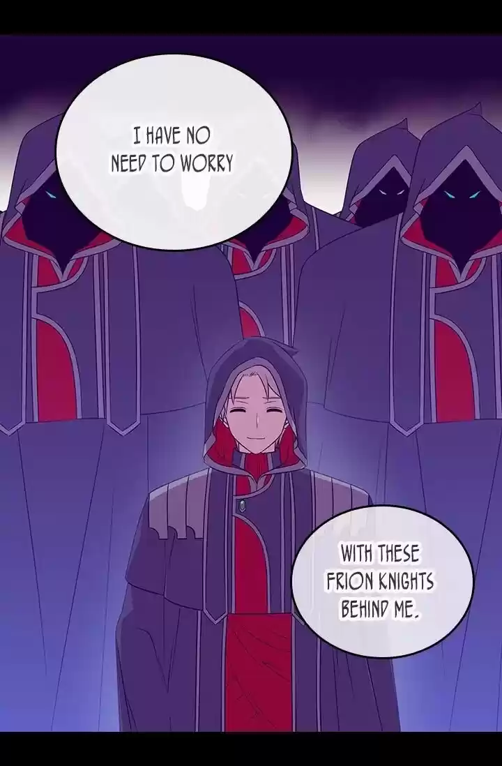 They Say I Was Born A King's Daughter Chapter 177