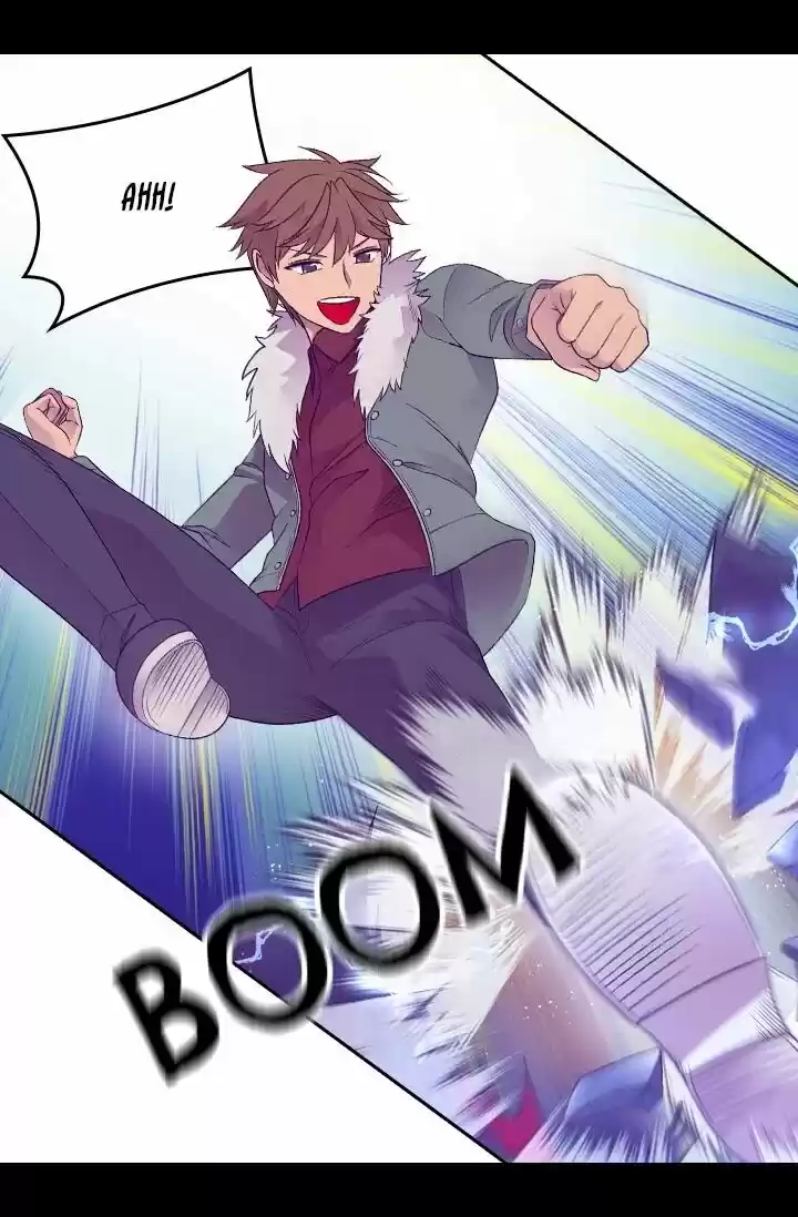 They Say I Was Born A King's Daughter Chapter 177