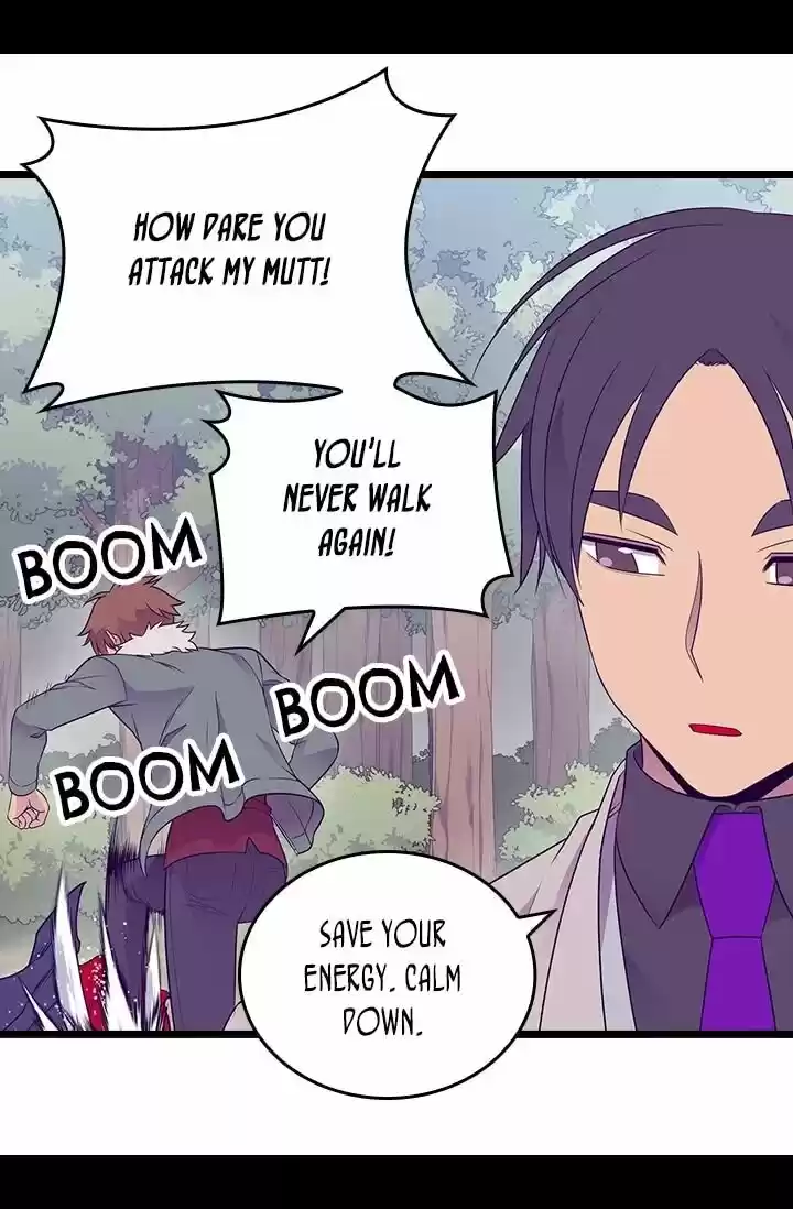 They Say I Was Born A King's Daughter Chapter 177