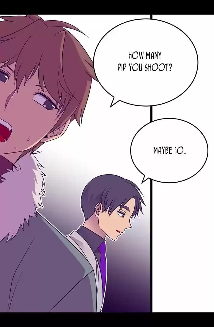 They Say I Was Born A King's Daughter Chapter 177