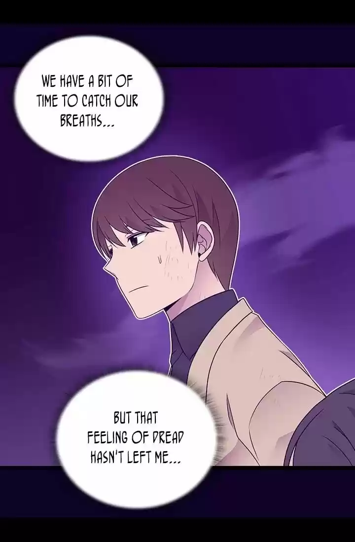 They Say I Was Born A King's Daughter Chapter 177