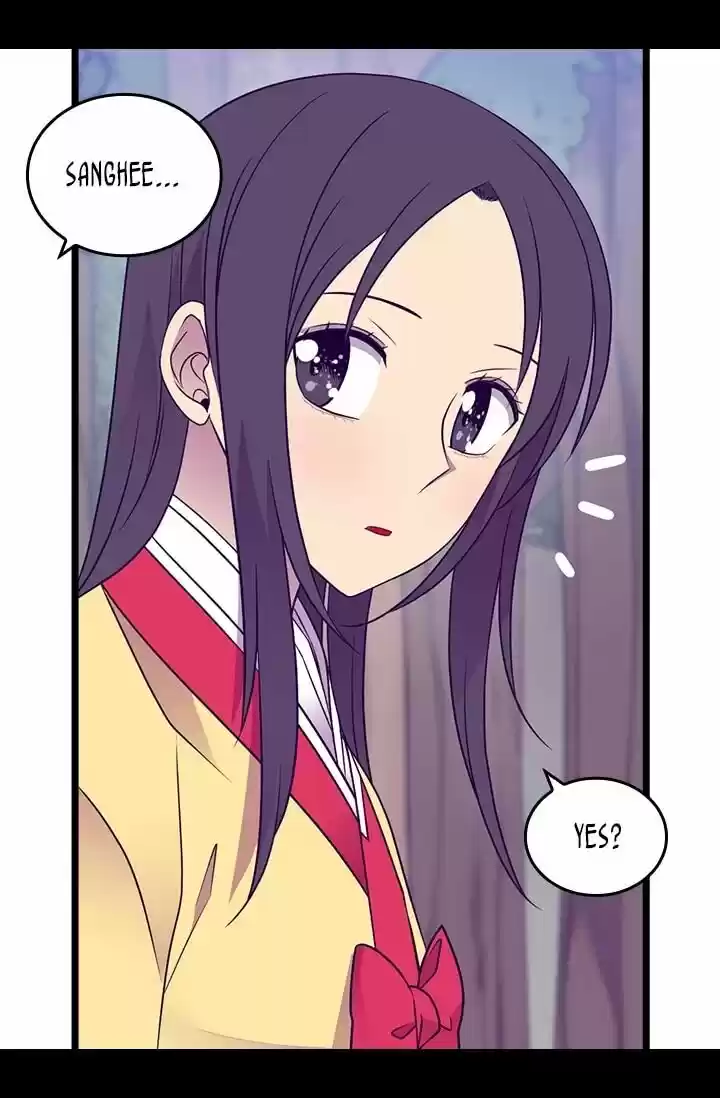 They Say I Was Born A King's Daughter Chapter 177