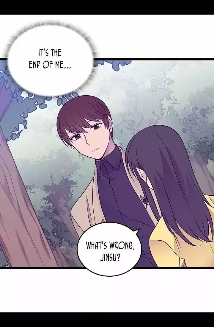 They Say I Was Born A King's Daughter Chapter 177