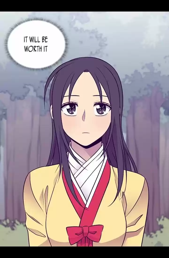 They Say I Was Born A King's Daughter Chapter 177