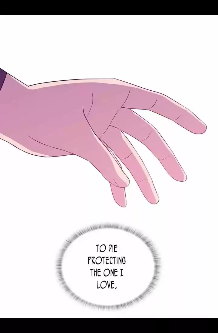 They Say I Was Born A King's Daughter Chapter 177