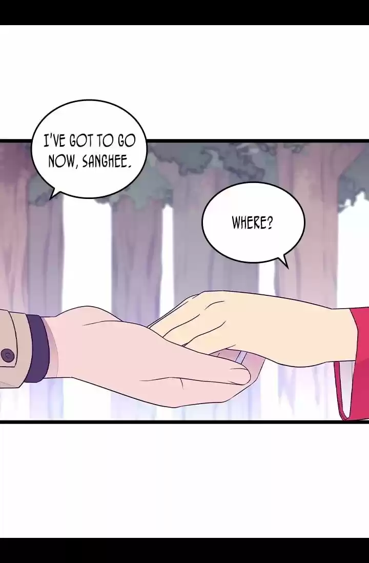 They Say I Was Born A King's Daughter Chapter 177