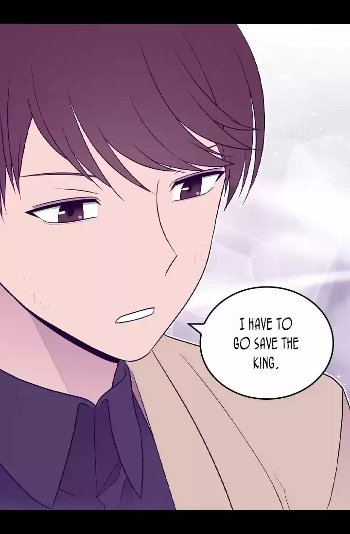 They Say I Was Born A King's Daughter Chapter 177