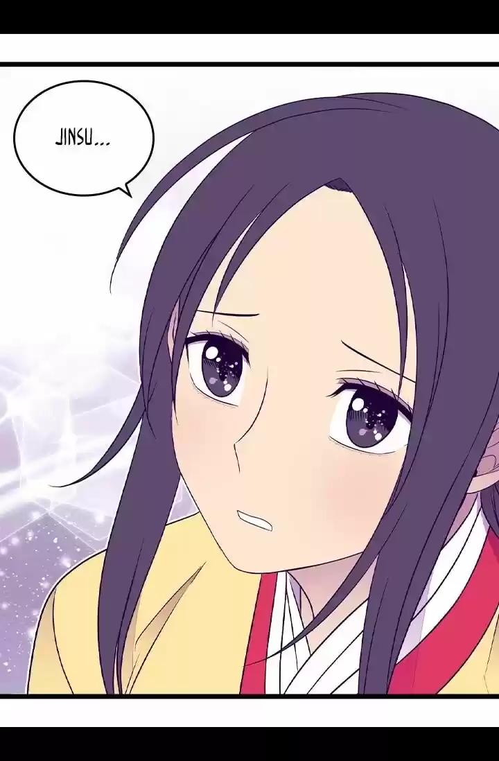 They Say I Was Born A King's Daughter Chapter 177