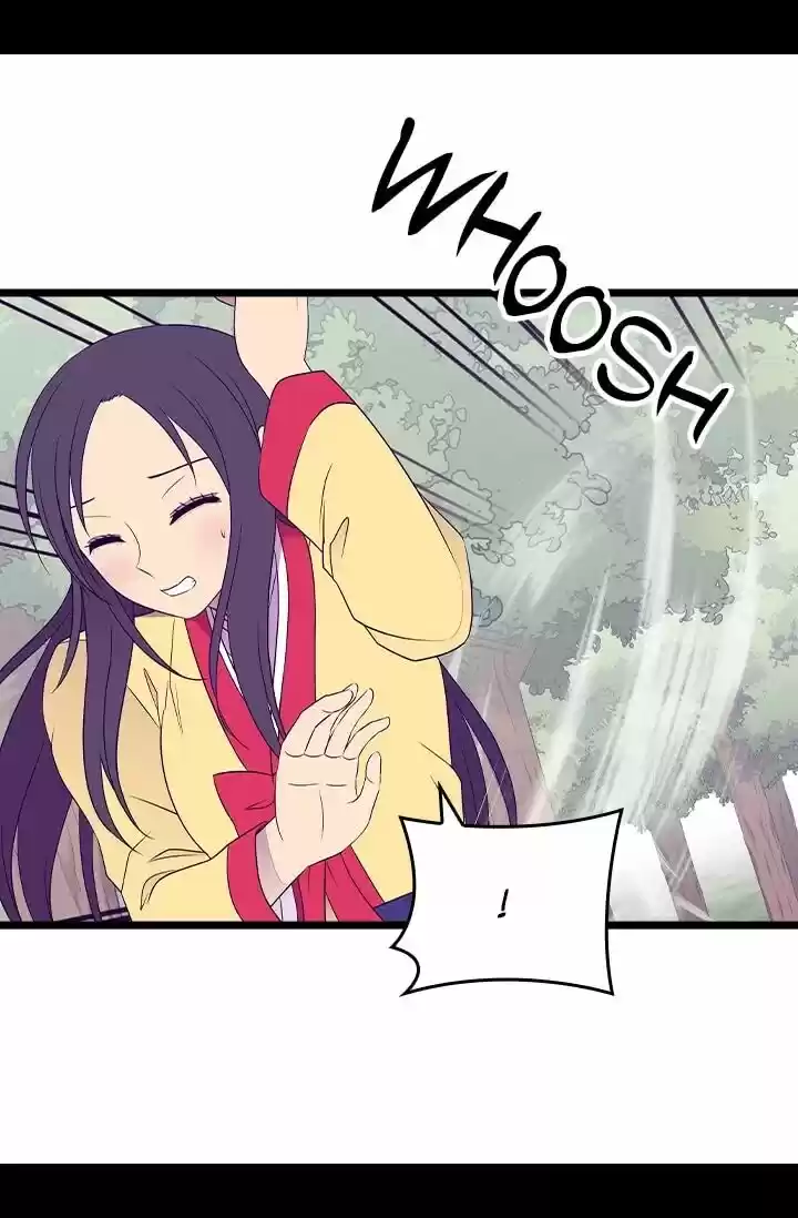 They Say I Was Born A King's Daughter Chapter 177