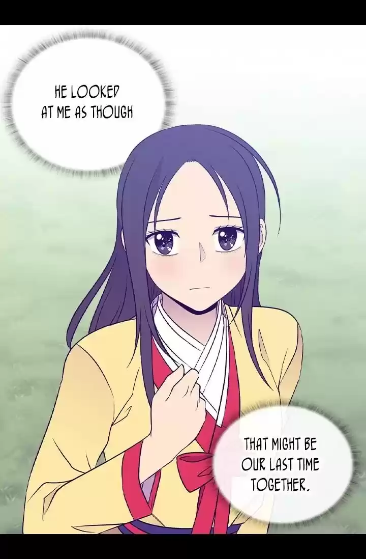 They Say I Was Born A King's Daughter Chapter 177