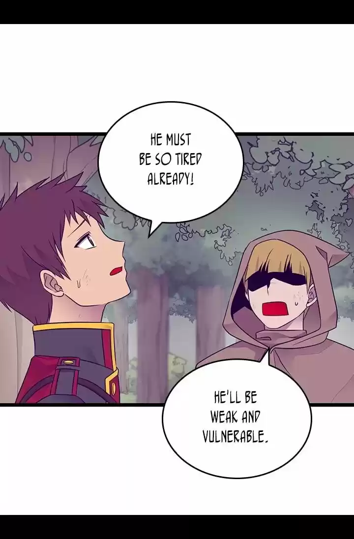 They Say I Was Born A King's Daughter Chapter 178