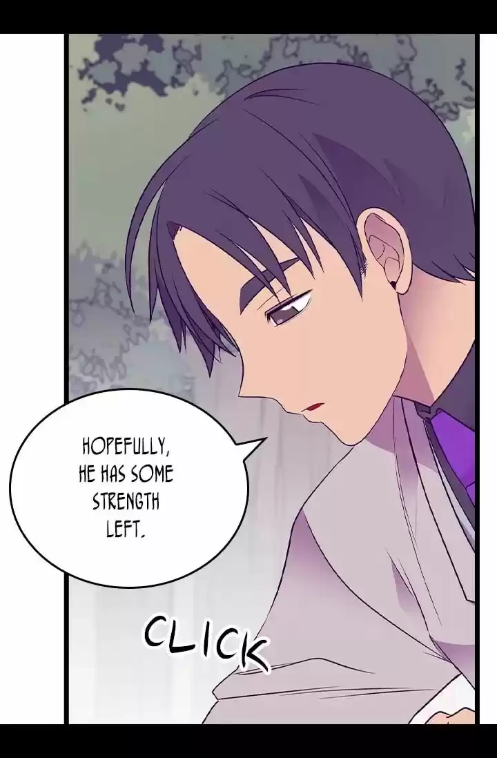 They Say I Was Born A King's Daughter Chapter 178