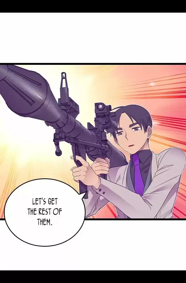 They Say I Was Born A King's Daughter Chapter 178