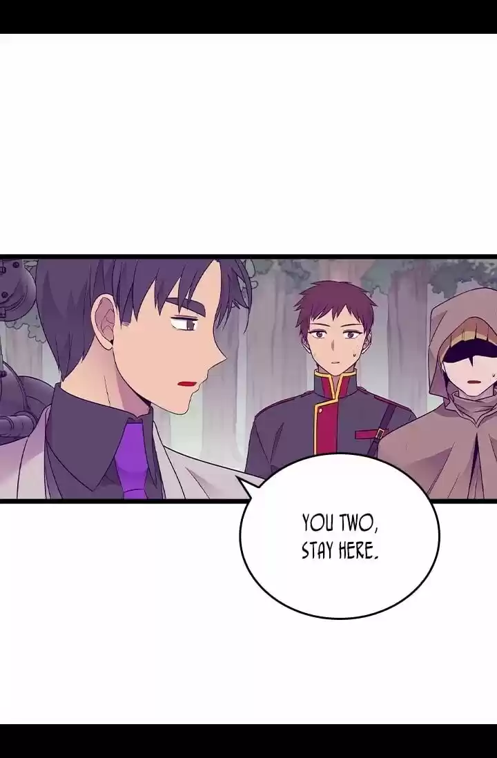 They Say I Was Born A King's Daughter Chapter 178