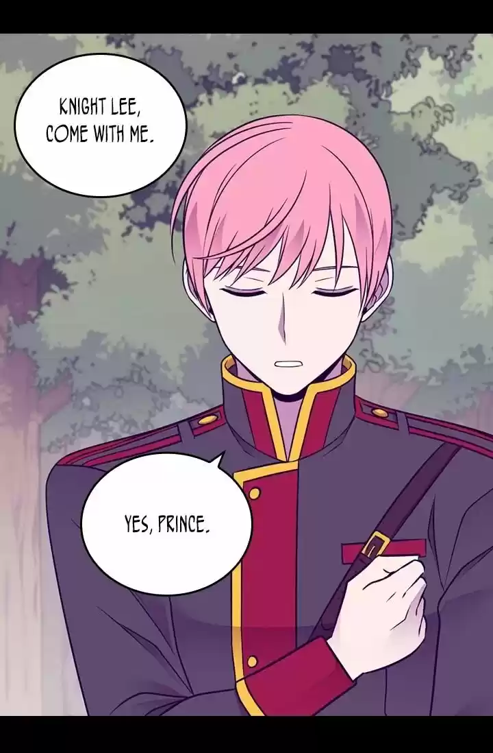 They Say I Was Born A King's Daughter Chapter 178