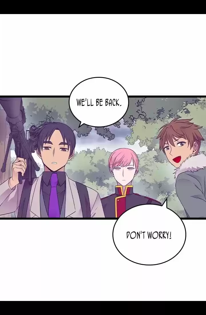 They Say I Was Born A King's Daughter Chapter 178