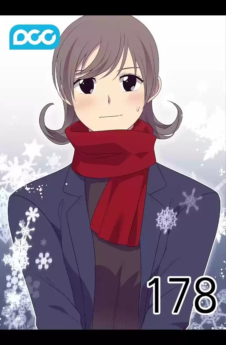 They Say I Was Born A King's Daughter Chapter 178