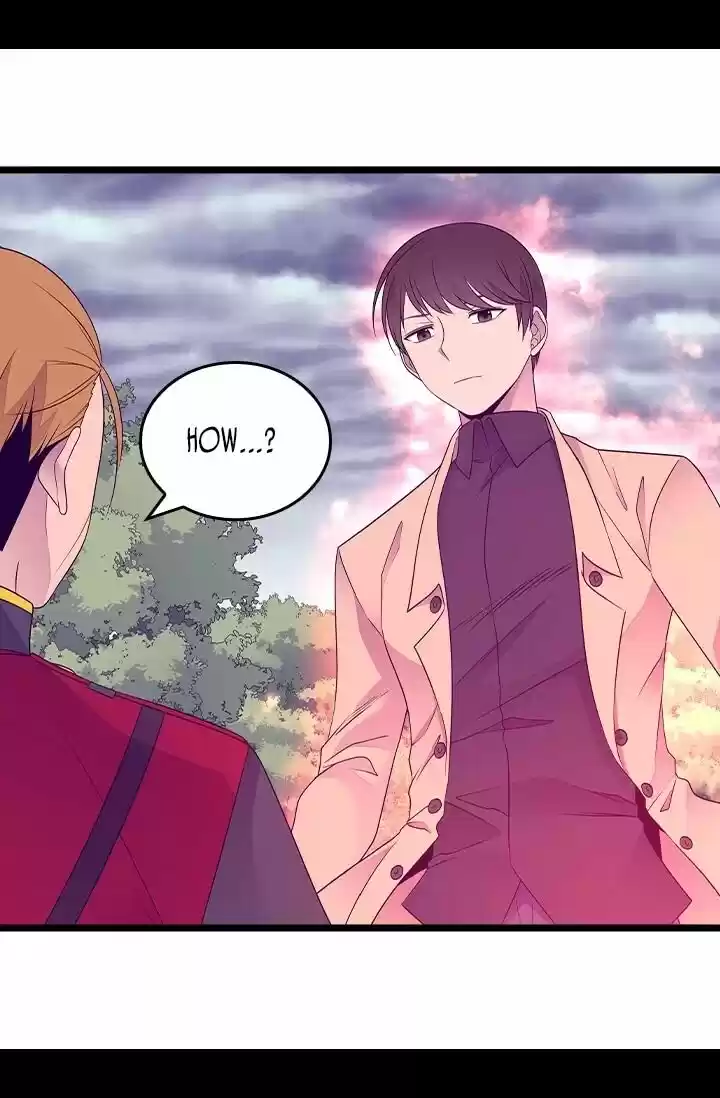 They Say I Was Born A King's Daughter Chapter 178