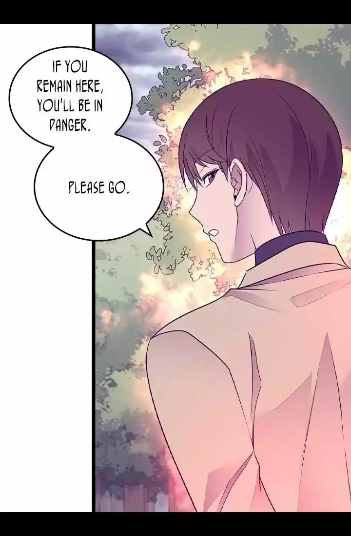 They Say I Was Born A King's Daughter Chapter 178