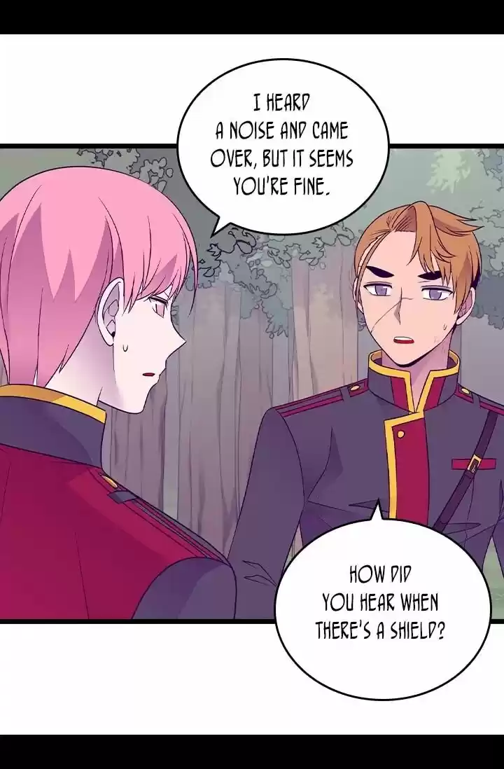 They Say I Was Born A King's Daughter Chapter 178