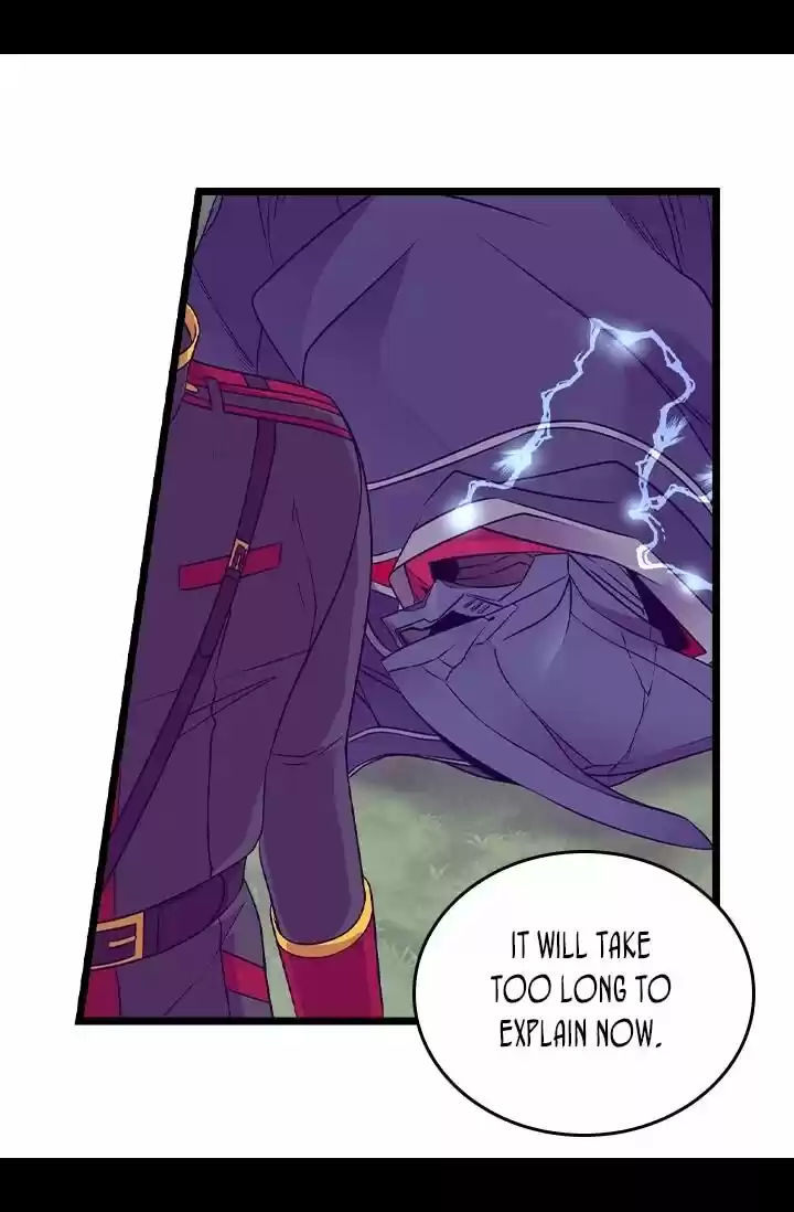 They Say I Was Born A King's Daughter Chapter 178