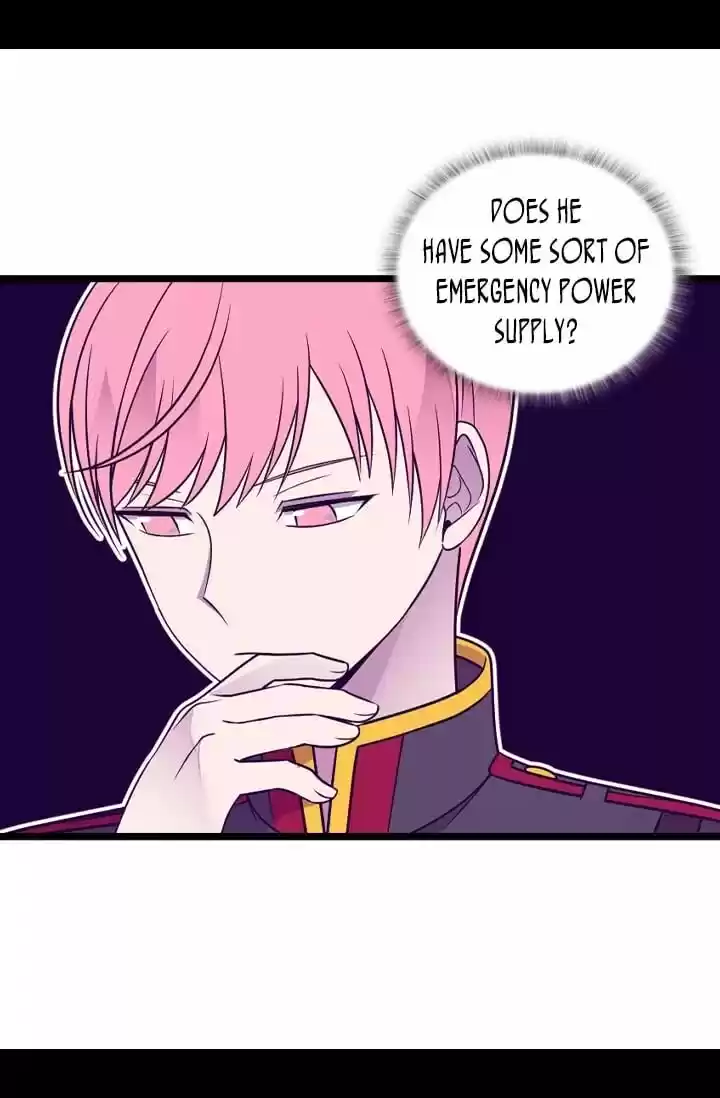 They Say I Was Born A King's Daughter Chapter 178