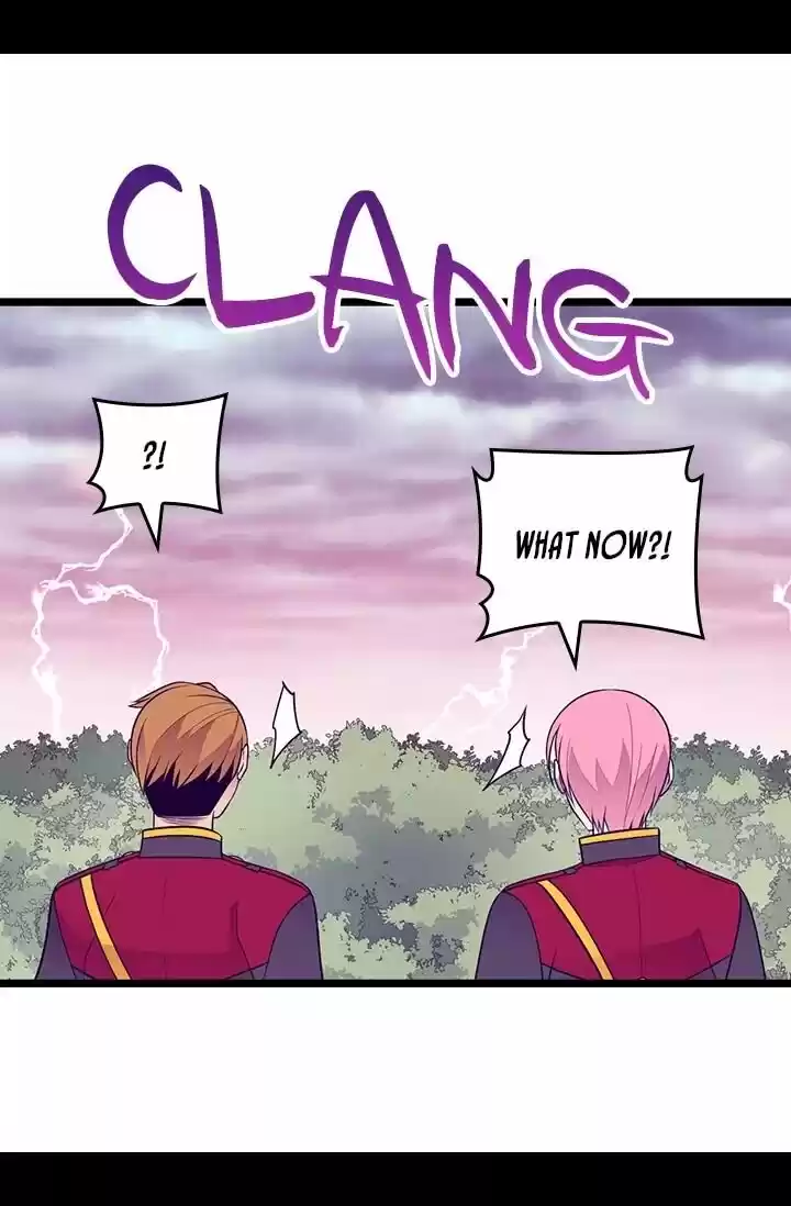 They Say I Was Born A King's Daughter Chapter 178