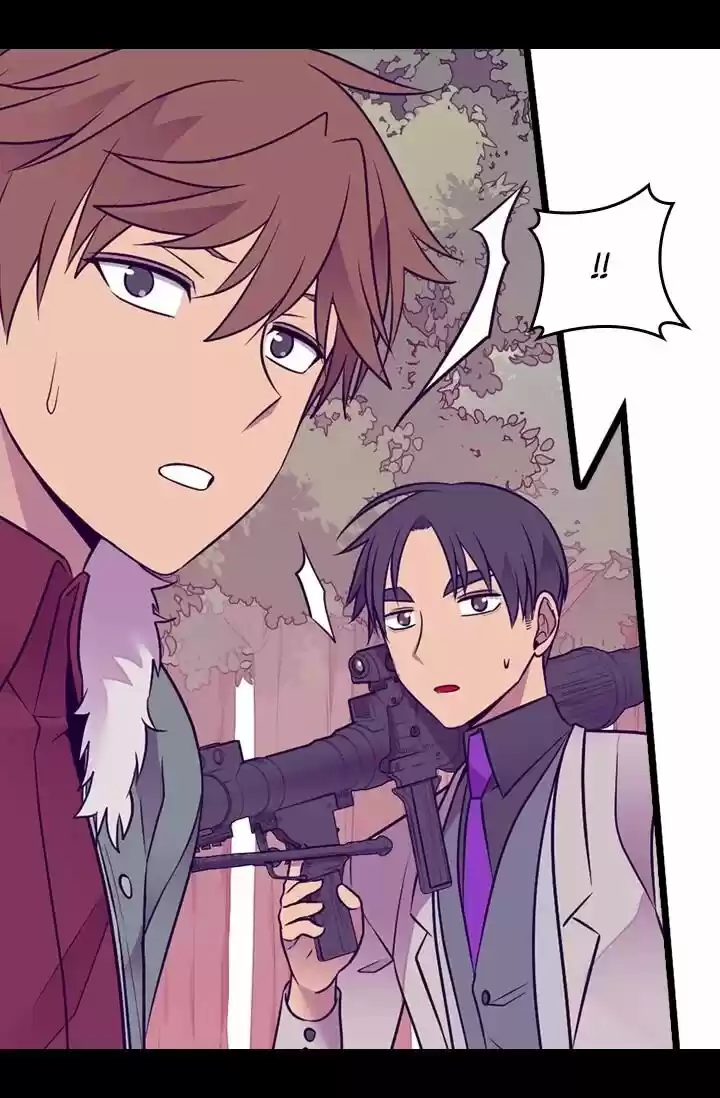 They Say I Was Born A King's Daughter Chapter 178