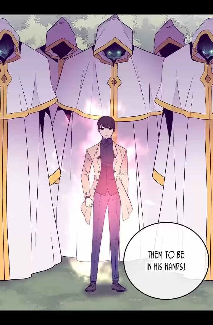 They Say I Was Born A King's Daughter Chapter 178