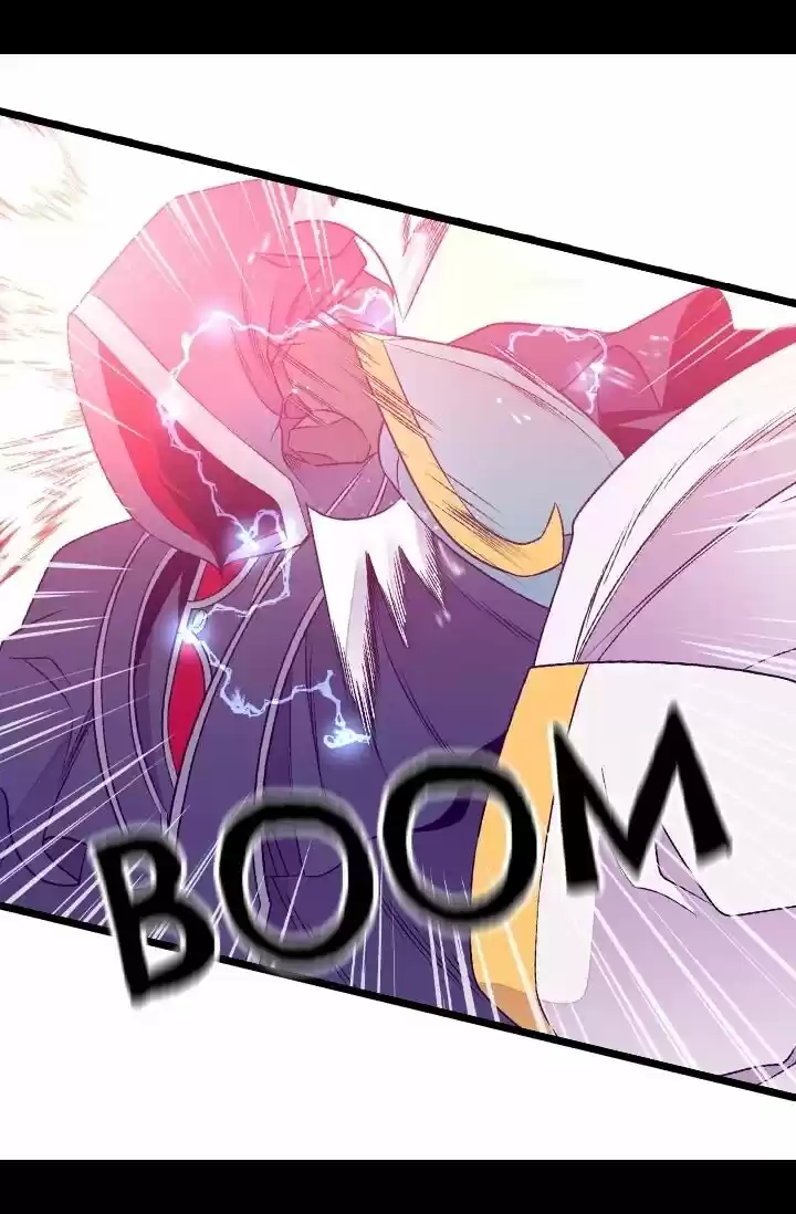 They Say I Was Born A King's Daughter Chapter 178